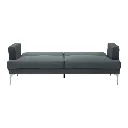 Monori Sofa Bed - Chrome-Dark Grey (1).webp