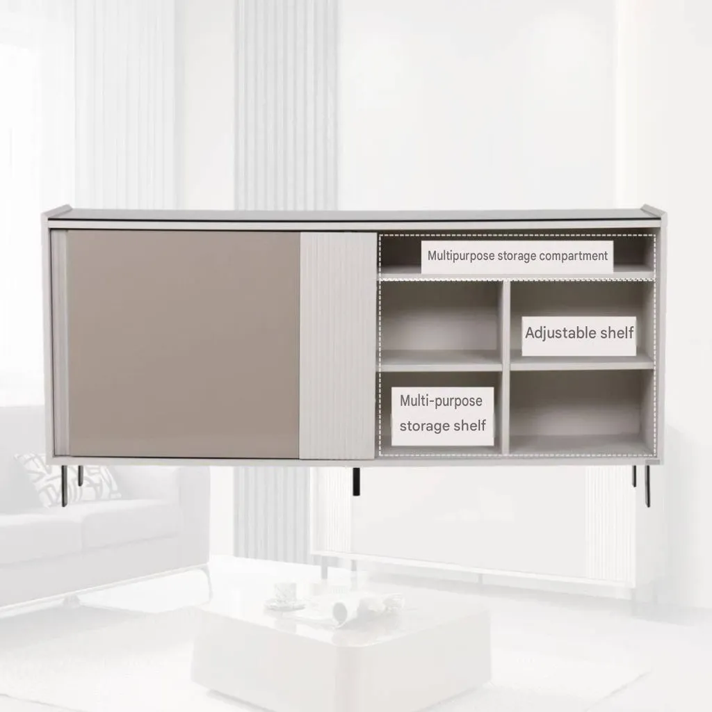 Nex-Sideboard TV160-40-77-MGG-UHG AMB-Smoked Glass Wide-Wenge (copy) (10).webp