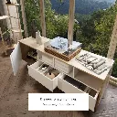 KC-Play-WIB Sideboard TV160 - Lindberg Oak-White (2).webp