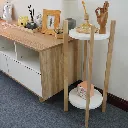 KC-Play-WIB Sideboard TV160 - Lindberg Oak-White (9).webp