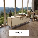 KC-Play-WIB Sideboard TV160 - Lindberg Oak-White (3).webp