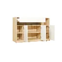 KC-Play-Seenscape-Low Cabinet-C-120 - Lindberg-White (7).webp