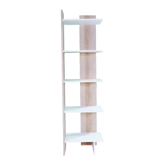 KC-Play Peak-L Shelf C45-White-Lindberg Oak (4).webp