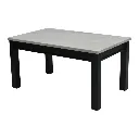 Molina Dining Table A-150 - White Stone-Wenge (1).webp