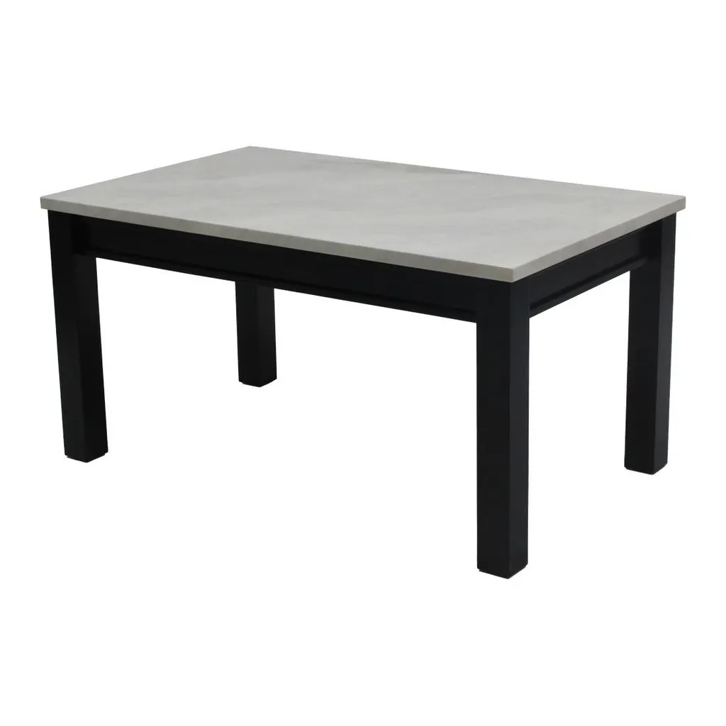 Molina Dining Table A-150 - White Stone-Wenge (2).webp