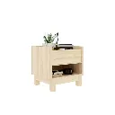 Hakone Night Table NT45cm - Canyon Oak (1).webp