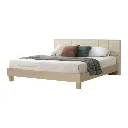 Hakone Bed 6ft - B - Canyon Oak (4).webp