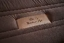 Lotus - Royce-III - 5ft x 6.5ft - Latex Foam Mattress -10.webp