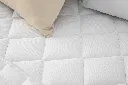 Dunlopillo - Duchess 6ft x 6.5ft Pocket Mattress - 8 (1).webp