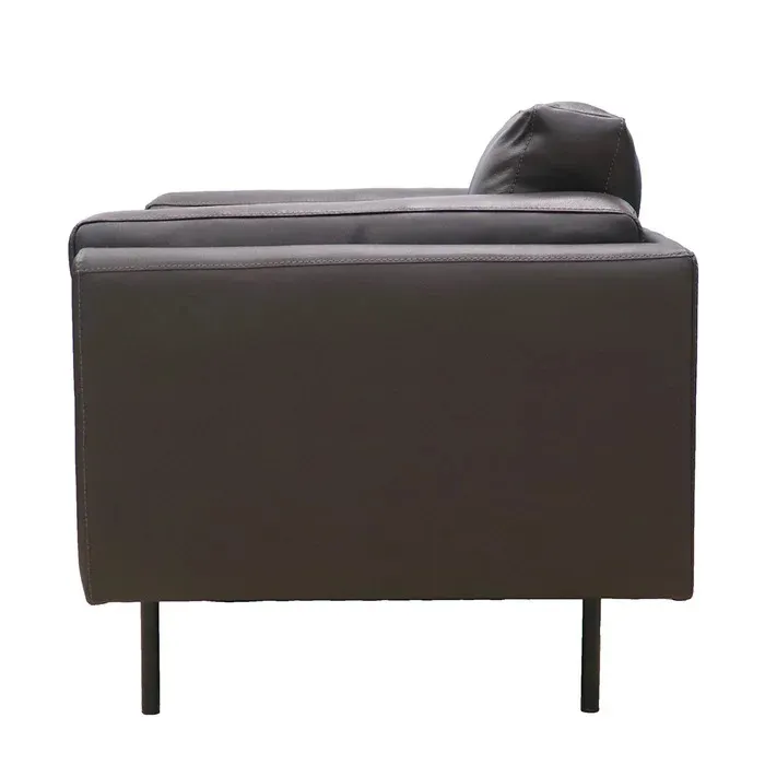 Kervyn Sofa 2Seater - Leather Dark Brown (2).webp