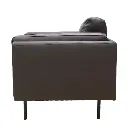 Kervyn Sofa 2Seater - Leather Dark Brown (2).webp