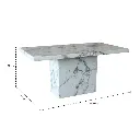 LIVINGSOLUTIONSBYSB-DININGTABLEFLATTINUMMODELNATURALSTONEWHITE-MKP1990023-4.webp