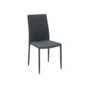 Lavong Dining Chair - Grey