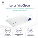 Lotus ViroClean Pillow