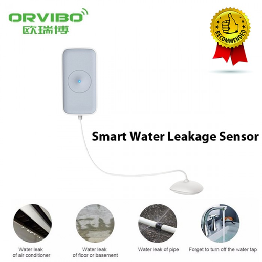 ORVIBO WATER LEAKAGE SENSOR - SW20-O