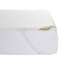 Lotus Goodnite Tech Hygiene Waterproof Mattress Protector 5Ft