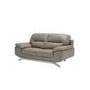 Fumy Sofa 2 Seater- SL Brown