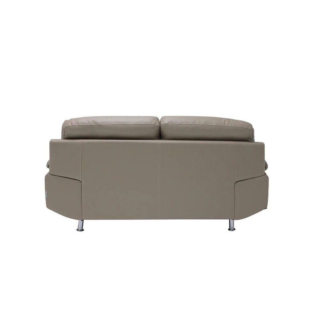 Fumy Sofa 2 Seater- SL Brown