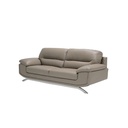 Fumy Sofa 3Seater- SL Brown