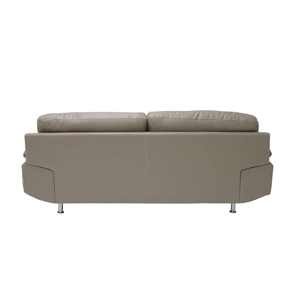 Fumy Sofa 3Seater- SL Brown