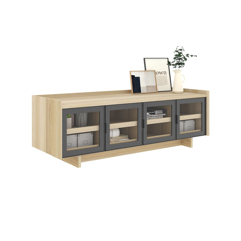 Boutik Sideboard TV160 - Lindberg Oak