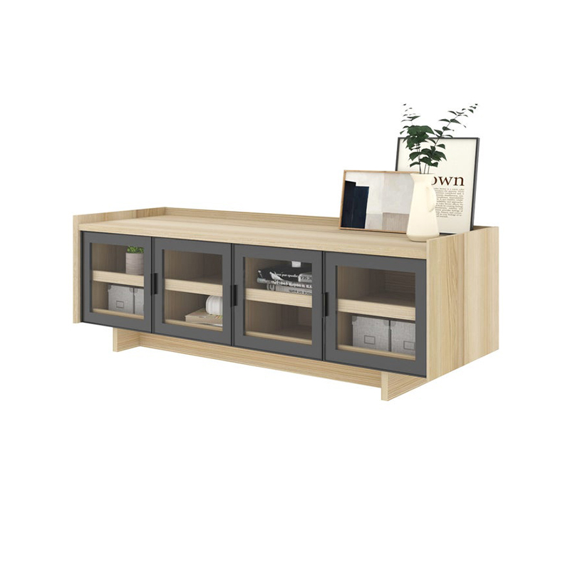 Boutik Sideboard TV160 - Lindberg Oak