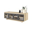 Boutik Sideboard TV160 - Lindberg Oak