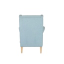 Hence  Arm Chair-Natural/Green