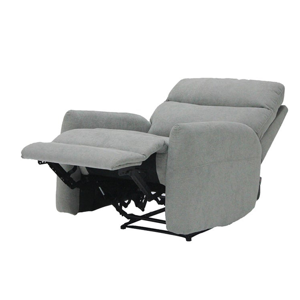 Memello Recliner-Grey/1RE