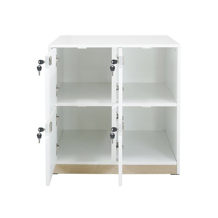 KC-Play Locki Cabinet