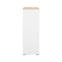 KC-Play Celo Shelf Cabinet C70-DO-White/Lindberg