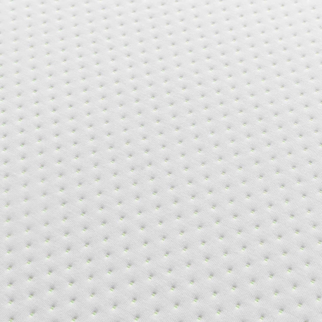 Zinus Flossie 6ft × 6.5ft - Green Tea Memory Foam Mattress - 20cm