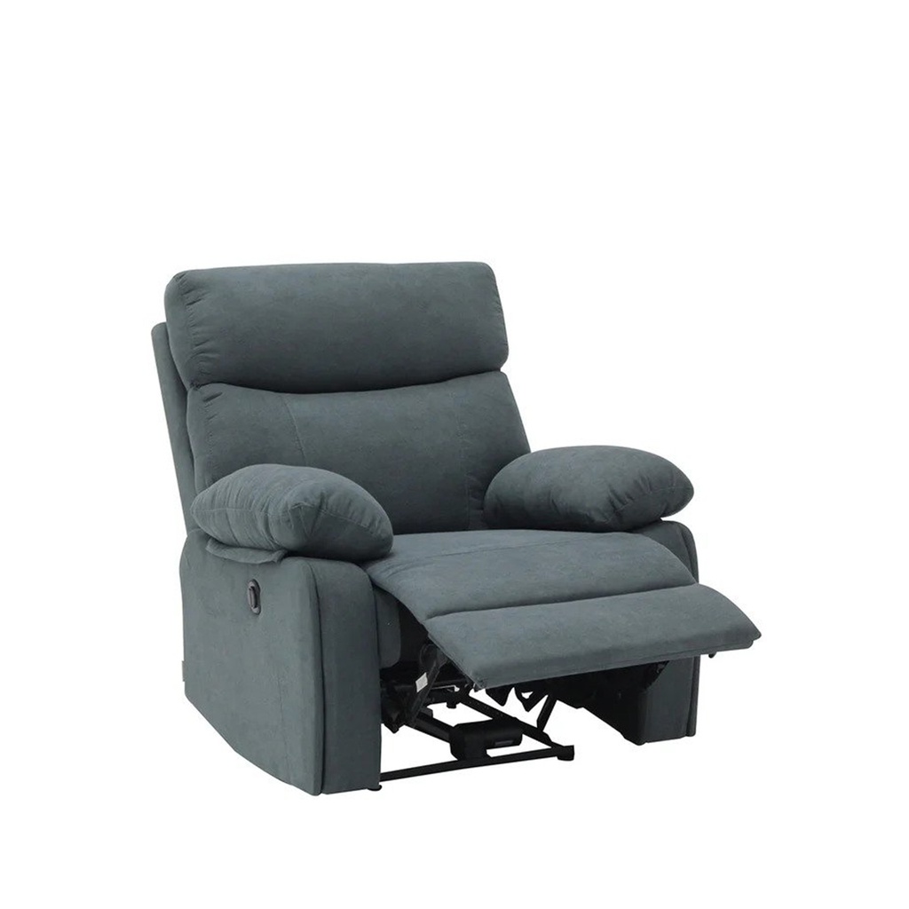 Lolly Recliner - Dark Grey