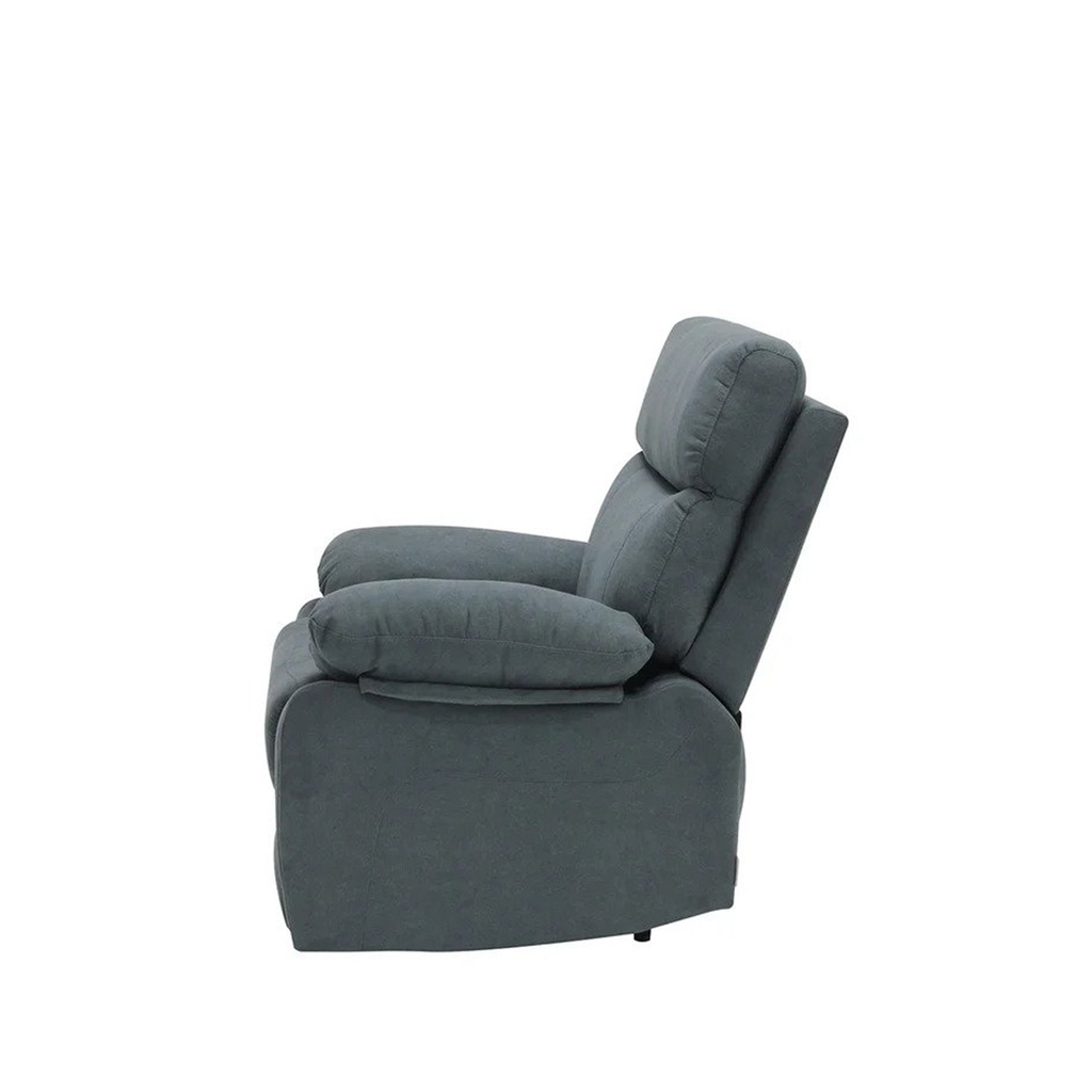 Lolly Recliner - Dark Grey