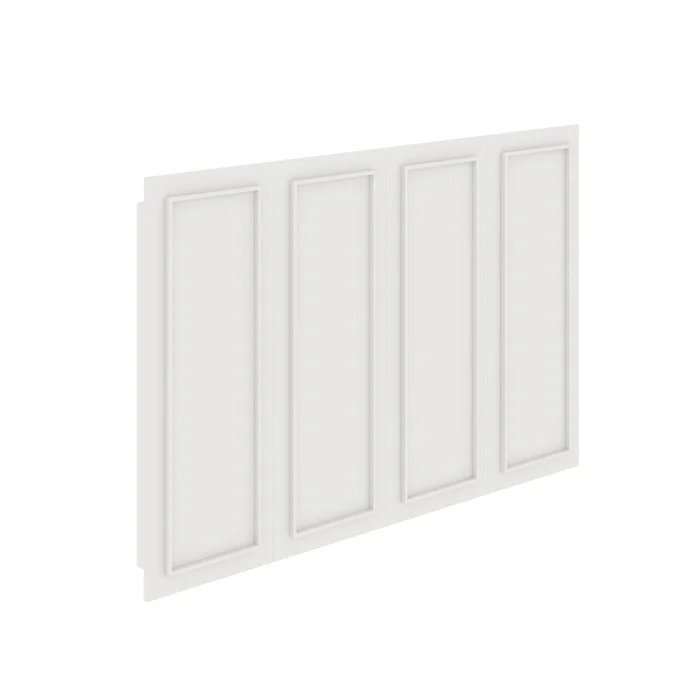 Walliz Wall WH180-120/DE01 - White