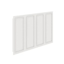 Walliz Wall WH180-120/DE01 - White