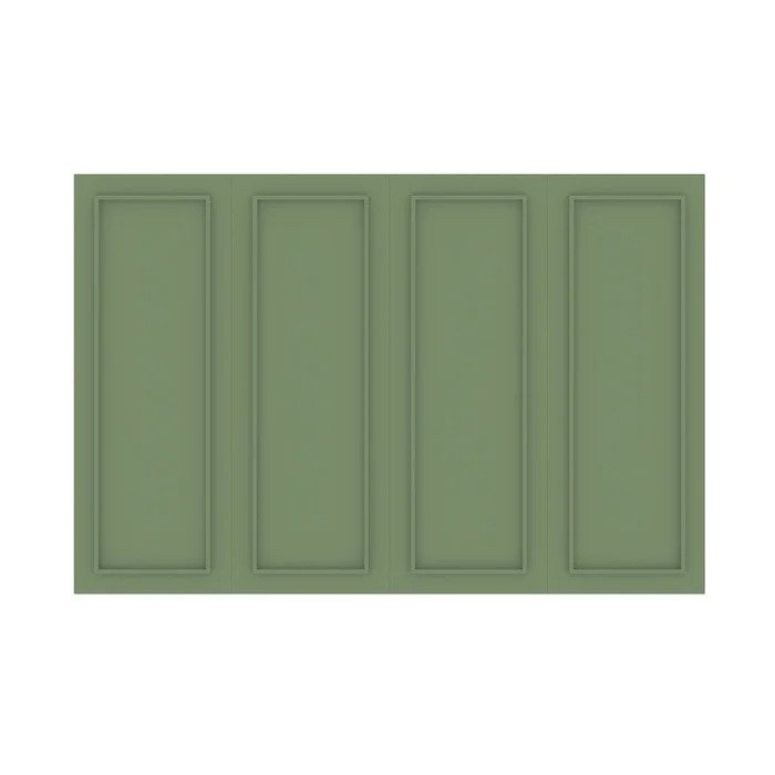 Walliz Wall WH180-120/DE01 - Olive Green