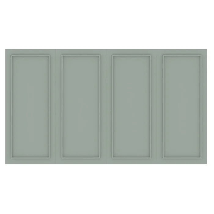 Walliz Wall WH180-120/DE01 - Ultima Grey