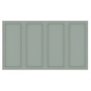 Walliz Wall WH180-120/DE01 - Ultima Grey