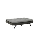 U-day #2 Sofa Bed - Brown