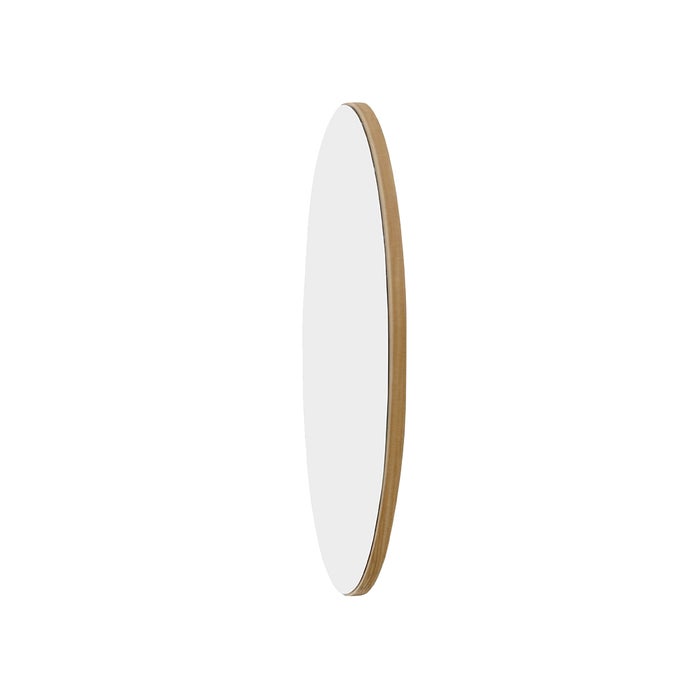 KC-Play P-Mooni Mirror - Lindberg Oak