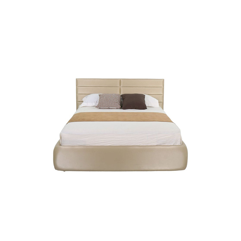 Rufina Bed 6ft - SL Bronze