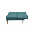 Jacan Sofa Bed - Eucalyptus - Green