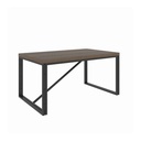 Gustavo-A Dining Table - Natural Wood