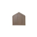 Ceri-A Open Box 30 - Solid Oak