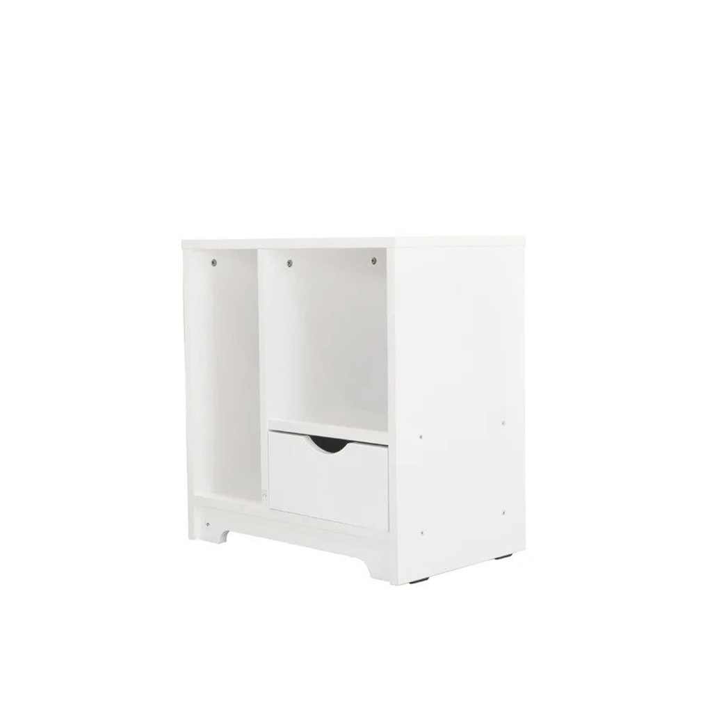 Mayson-B Night Table NT48 -White