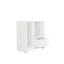 Mayson-B Night Table NT48 -White