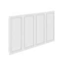 Walliz Wall WH210-120/DE01 - White