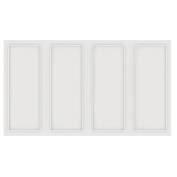 Walliz Wall WH210-120/DE01 - White