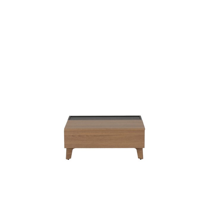 Missouri Coffee Table - I-Walnut Espresso